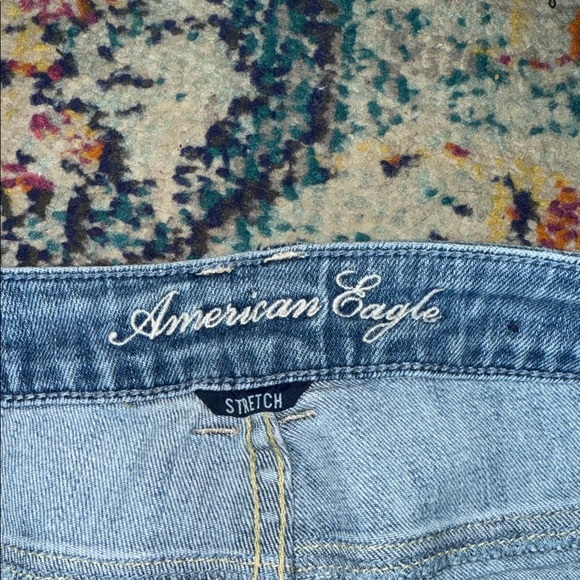 American Eagle Flare Jeans - Picture 4 of 6